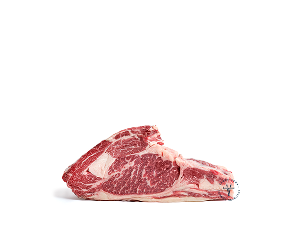 carnes rojas selectas: filete de vaca fina