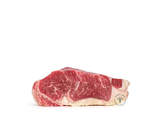 carnes rojas selectas: solomillo de buey